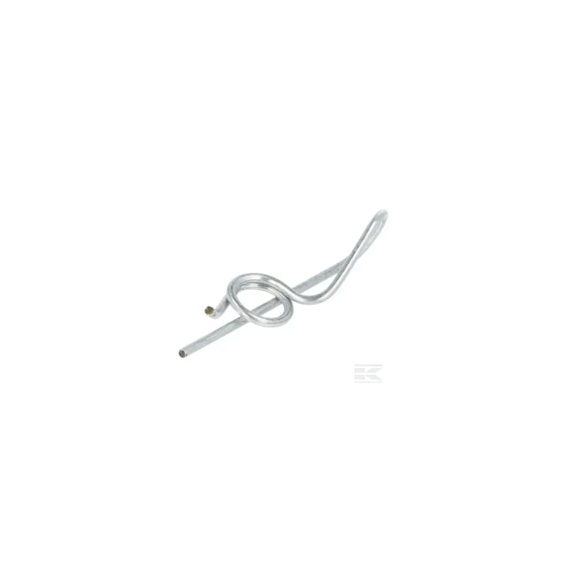 Goupille fendue 10mm