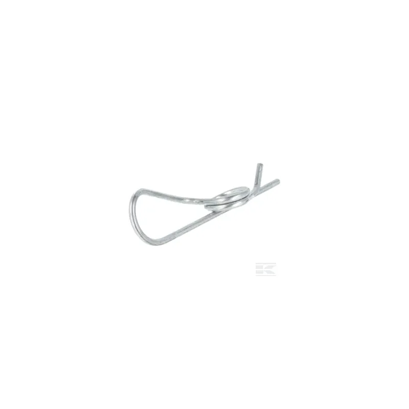 Goupille fendue 10mm