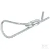 Goupille fendue 10mm