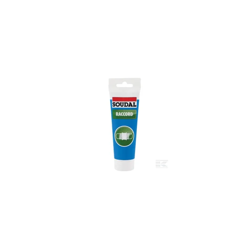 Pâte d'étanchéité 100ml