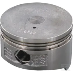 Piston