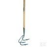 Cultivateur 3 dents a. manche