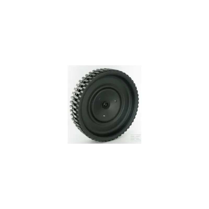 Roue pour Balayeuse