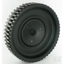 Roue pour Balayeuse