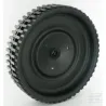 Roue pour Balayeuse
