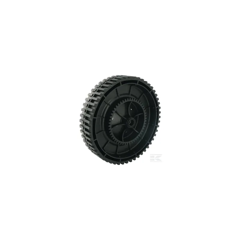 Roue pour Balayeuse