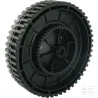 Roue pour Balayeuse