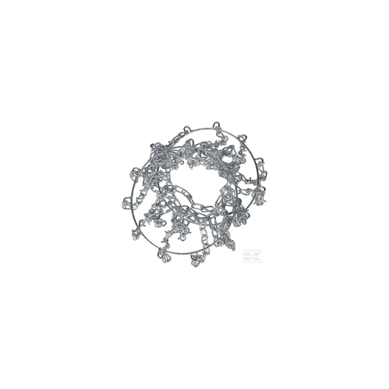 Chaîne antidérapante 17x8.00-8