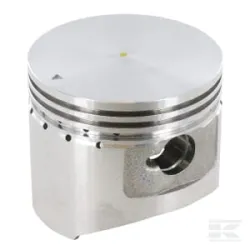 Piston