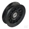 Poulie tendeuse pvc