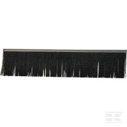 Moitié brosse balayeuse 42" 1997