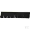 Moitié brosse balayeuse 42" 1997