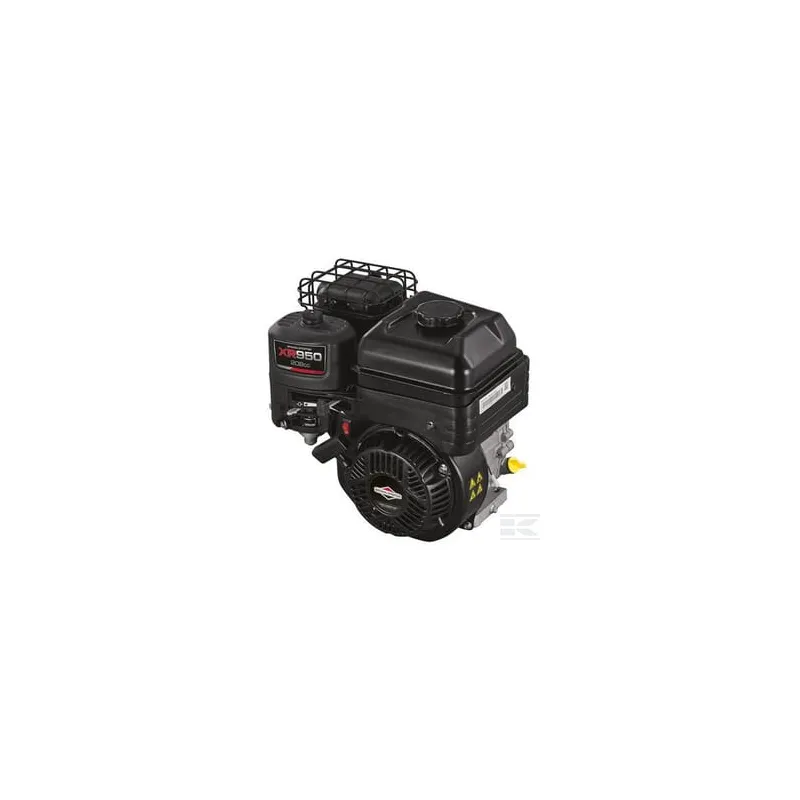 Moteur, horizontal, 6.5 HP, série XR950, Briggs & Stratton