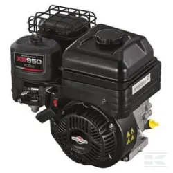 Moteur, horizontal, 6.5 HP, série XR950, Briggs & Stratton
