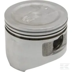 Piston