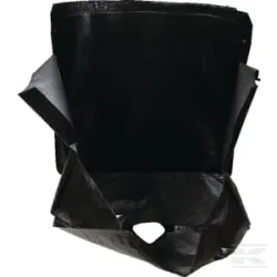Sac de ramassage 38" (2011)