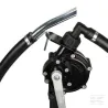 Pompe rotative complète