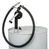 Pompe rotative complète