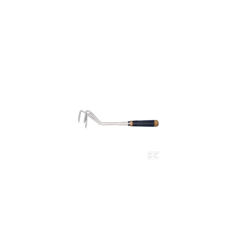 Cultivateur 3 dents