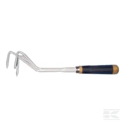 Cultivateur 3 dents