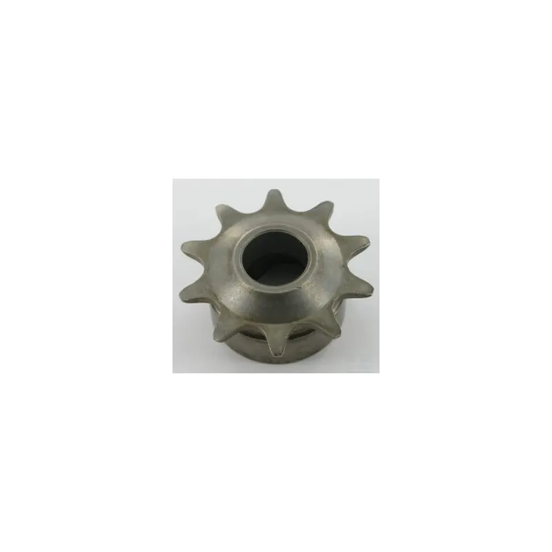 Roue dentée d/sup brosse 42" 1997