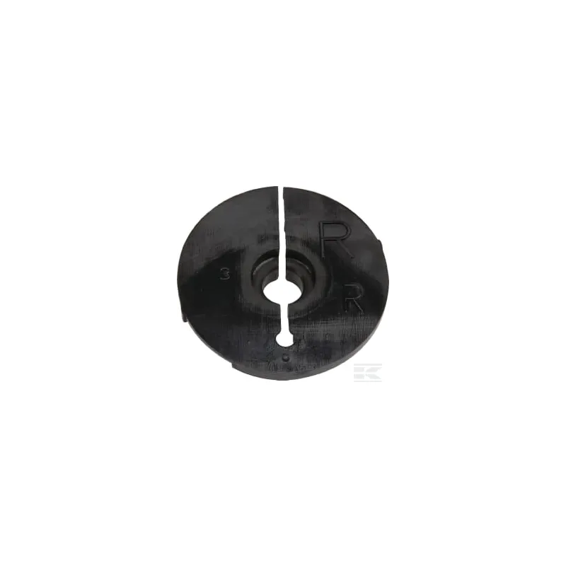 Double œillet
