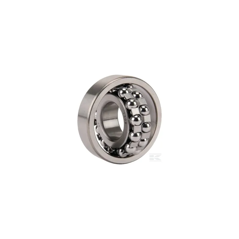 Roulement à billes à alignement automatique 30x72x19mm gopart