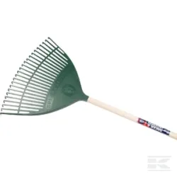 Balai feuil. Spear en Jackson