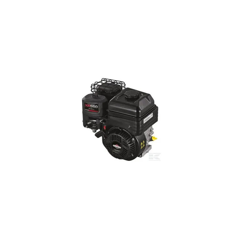 Moteur, horizontal, 6.5 HP, série XR950, Briggs & Stratton