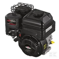 Moteur, horizontal, 6.5 HP, série XR950, Briggs & Stratton