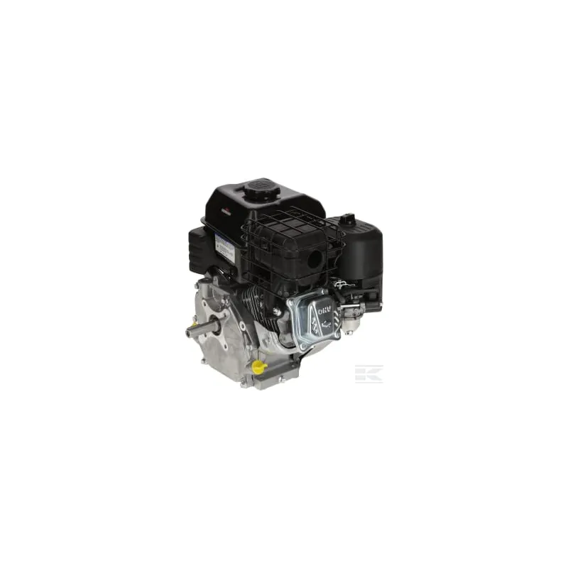 Moteur horizontal, 6,4 HP, monocylindre, série XR950 19,05 x 62 mm, Briggs & Stratton