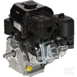 Moteur horizontal, 6,4 HP, monocylindre, série XR950 19,05 x 62 mm, Briggs & Stratton