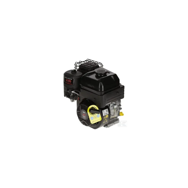 Moteur horizontal, 6,4 HP, monocylindre, série XR950 19,05 x 62 mm, Briggs & Stratton