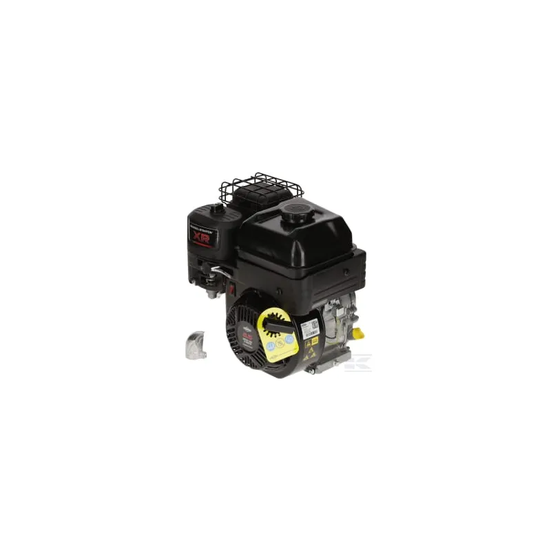 Moteur horizontal, 6,4 HP, monocylindre, série XR950 19,05 x 62 mm, Briggs & Stratton
