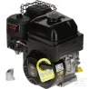 Moteur horizontal, 6,4 HP, monocylindre, série XR950 19,05 x 62 mm, Briggs & Stratton