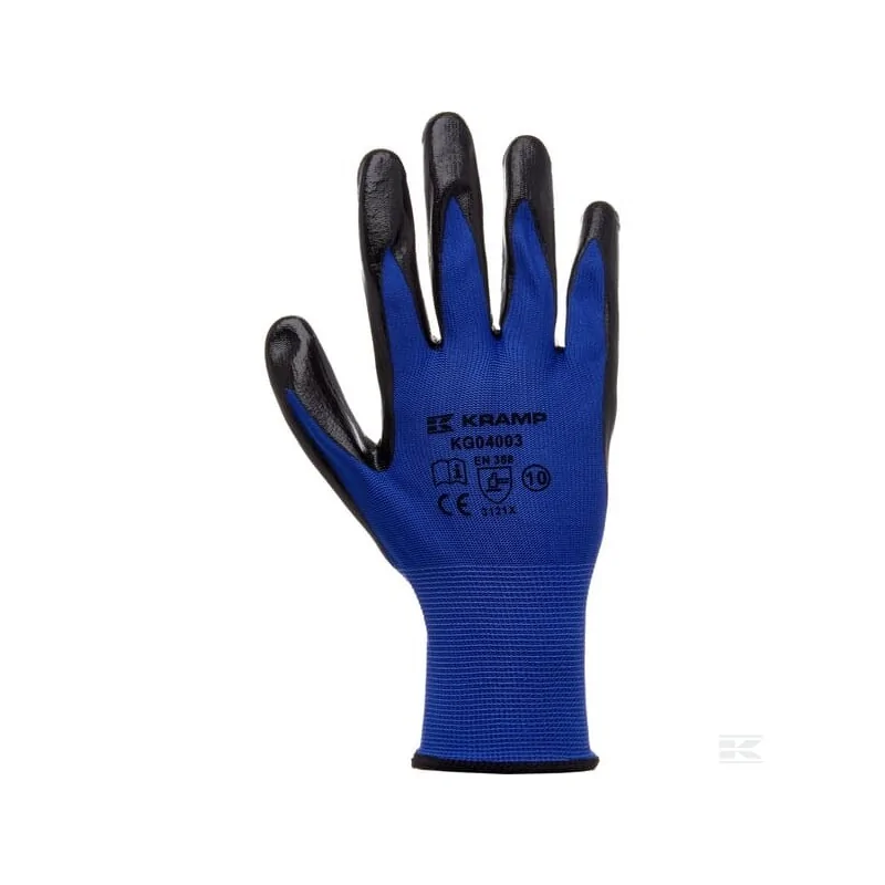 Gants Kramp 4.003 10/XL