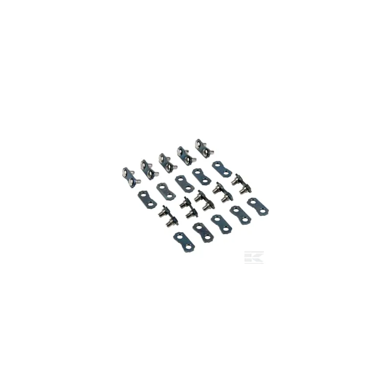 Kits de jonction x10 1/4 1,1 mm