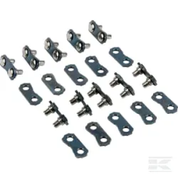 Kits de jonction x10 1/4 1,1 mm