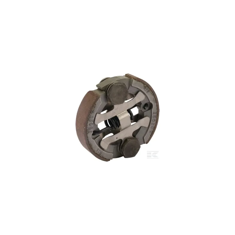 Accouplement