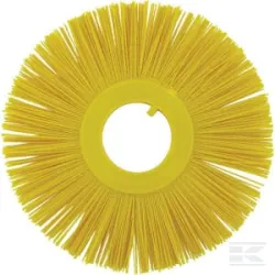 Brosse Street Brush Villa (3"x