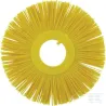 Brosse Street Brush Villa (3"x
