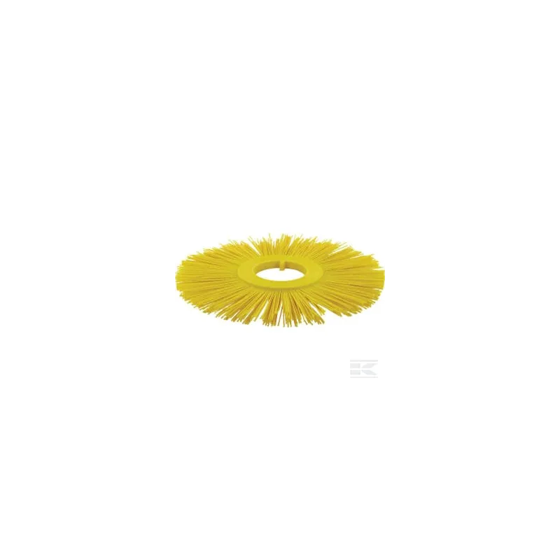 Brosse Street Brush Villa (3"x