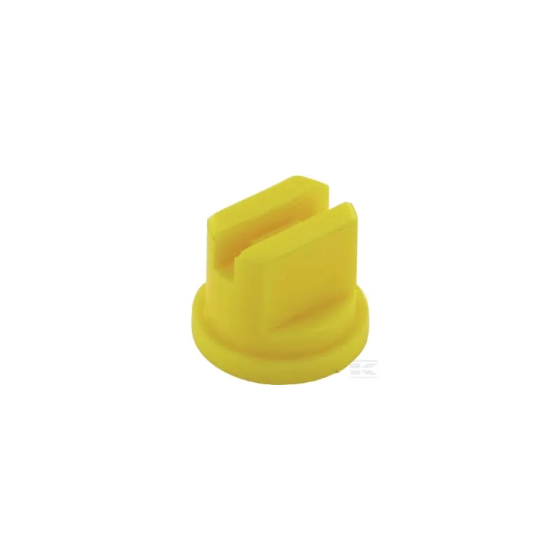 Buse jaune Solo