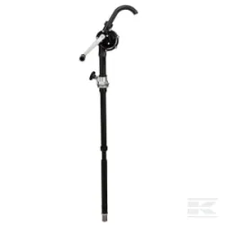 Pompe rotative
