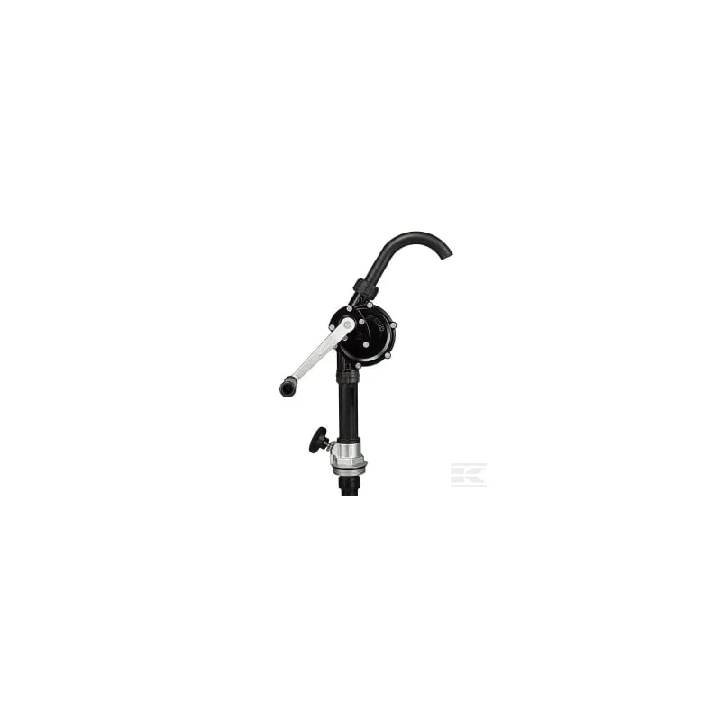 Pompe rotative
