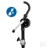 Pompe rotative