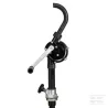 Pompe rotative