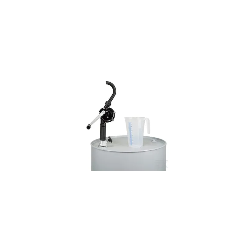Pompe rotative