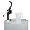 Pompe rotative