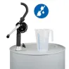 Pompe rotative